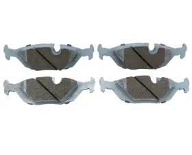 Beck/Arnley Disc Brake Pad Set 085-1235