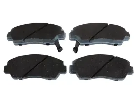 Beck/Arnley Disc Brake Pad Set 085-1294