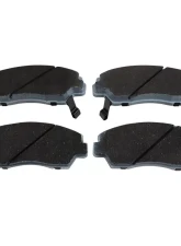 Beck/Arnley Disc Brake Pad Set 085-1294                                     - 085-1294 - Image 4