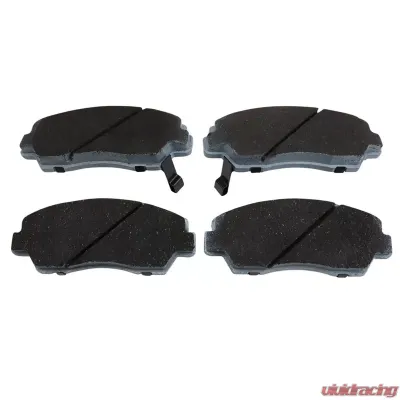 Beck/Arnley Disc Brake Pad Set 085-1294 - 085-1294