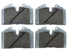 Beck/Arnley Disc Brake Pad Set 085-1298