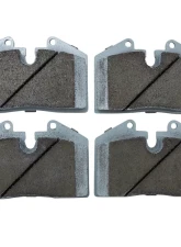 Beck/Arnley Disc Brake Pad Set 085-1298                                     - 085-1298 - Image 4