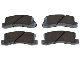 Beck/Arnley Disc Brake Pad Set 085-1311