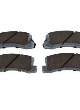Beck/Arnley Disc Brake Pad Set 085-1311                                     - 085-1311 - Image 5
