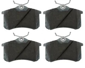 Beck/Arnley Disc Brake Pad Set 085-1325