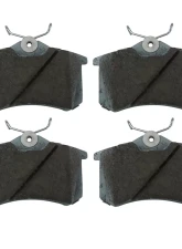 Beck/Arnley Disc Brake Pad Set 085-1325                                     - 085-1325 - Image 4