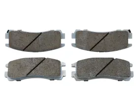 Beck/Arnley Disc Brake Pad Set 085-1341