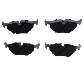 Beck/Arnley Disc Brake Pad Set 085-1363