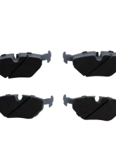 Beck/Arnley Disc Brake Pad Set 085-1363                                     - 085-1363 - Image 4