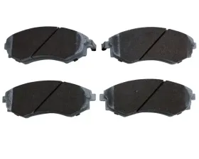 Beck/Arnley Disc Brake Pad Set 085-1364