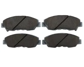 Beck/Arnley Disc Brake Pad Set 085-1367