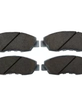 Beck/Arnley Disc Brake Pad Set 085-1367                                     - 085-1367 - Image 5