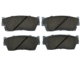Beck/Arnley Disc Brake Pad Set 085-1369