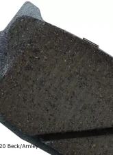 Beck/Arnley Disc Brake Pad Set 085-1369                                     - 085-1369 - Image 5