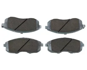 Beck/Arnley Disc Brake Pad Set 085-1370