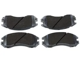 Beck/Arnley Disc Brake Pad Set 085-1377