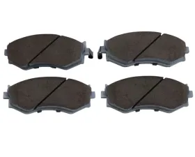 Beck/Arnley Disc Brake Pad Set 085-1381