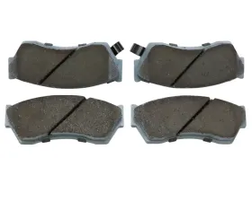 Beck/Arnley Disc Brake Pad Set 085-1397
