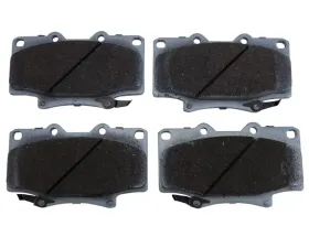 Beck/Arnley Disc Brake Pad Set 085-1430
