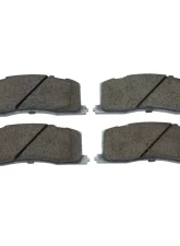 Beck/Arnley Disc Brake Pad Set 085-1436                                     - 085-1436 - Image 5