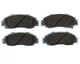 Beck/Arnley Disc Brake Pad Set 085-1442