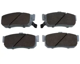 Beck/Arnley Disc Brake Pad Set 085-1447