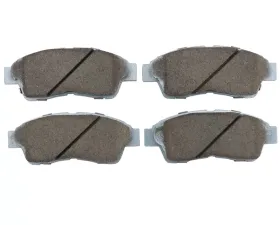 Beck/Arnley Disc Brake Pad Set 085-1453