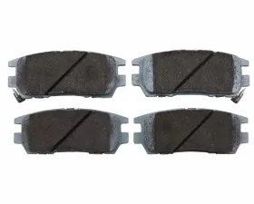 Beck/Arnley Disc Brake Pad Set 085-1464