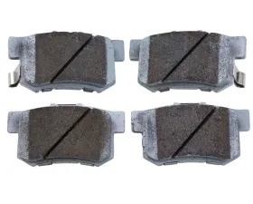 Beck/Arnley Disc Brake Pad Set 085-1467
