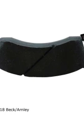 Beck/Arnley Disc Brake Pad Set 085-1471                                     - 085-1471 - Image 4