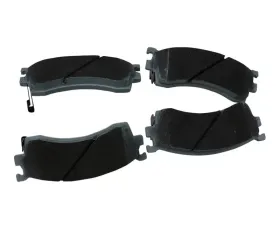 Beck/Arnley Disc Brake Pad Set 085-1471