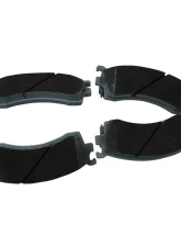 Beck/Arnley Disc Brake Pad Set 085-1471                                     - 085-1471 - Image 4