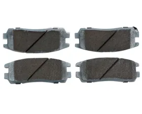 Beck/Arnley Disc Brake Pad Set 085-1473