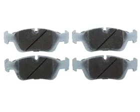 Beck/Arnley Disc Brake Pad Set 085-1484