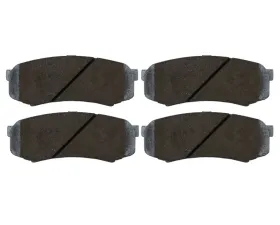 Beck/Arnley Disc Brake Pad Set 085-1502