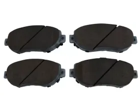 Beck/Arnley Disc Brake Pad Set 085-1506