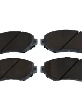 Beck/Arnley Disc Brake Pad Set 085-1506                                     - 085-1506 - Image 5