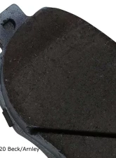 Beck/Arnley Disc Brake Pad Set 085-1506                                     - 085-1506 - Image 5