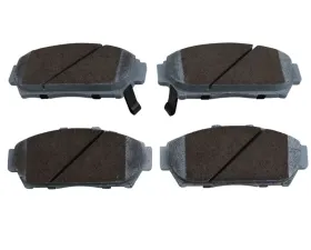 Beck/Arnley Disc Brake Pad Set 085-1508