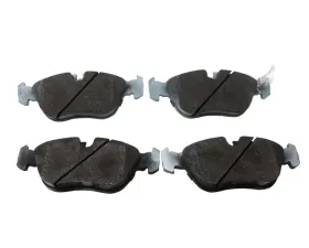 Beck/Arnley Disc Brake Pad Set 085-1511