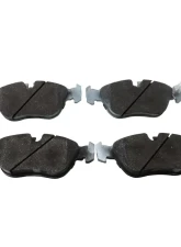 Beck/Arnley Disc Brake Pad Set 085-1511                                     - 085-1511 - Image 4