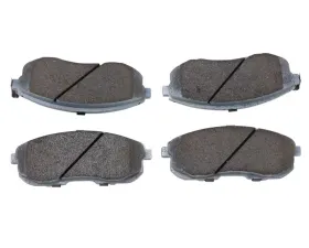 Beck/Arnley Disc Brake Pad Set 085-1514