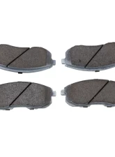 Beck/Arnley Disc Brake Pad Set 085-1514                                     - 085-1514 - Image 4