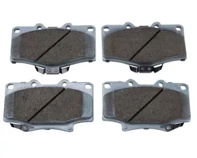 Beck/Arnley Disc Brake Pad Set 085-1521