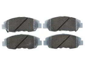 Beck/Arnley Disc Brake Pad Set 085-1530