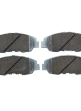 Beck/Arnley Disc Brake Pad Set 085-1530                                     - 085-1530 - Image 5