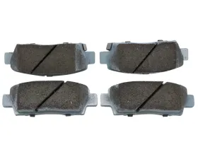 Beck/Arnley Disc Brake Pad Set 085-1534