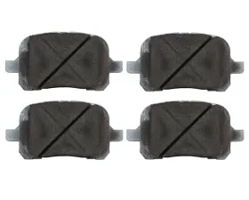 Beck/Arnley Disc Brake Pad Set 085-1538