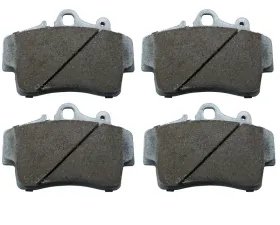 Beck/Arnley Disc Brake Pad Set 085-1545
