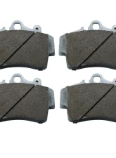 Beck/Arnley Disc Brake Pad Set 085-1545                                     - 085-1545 - Image 4